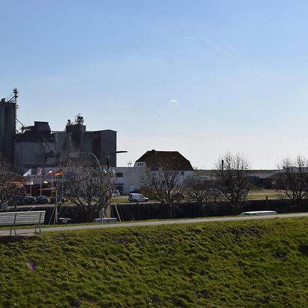 Oesterstrasse 13 Steffen Büsum Exteriör bild
